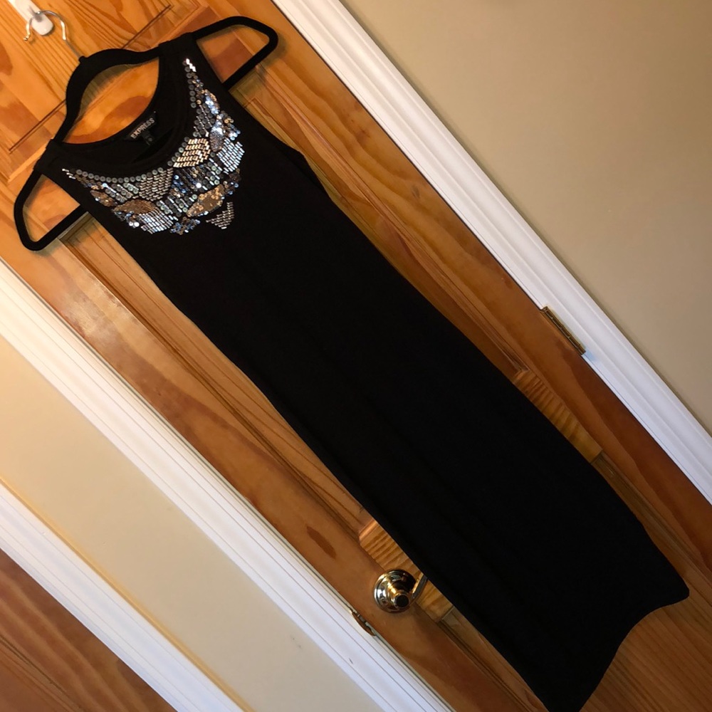 EXPRESS Dress - Picture 7 of 7
